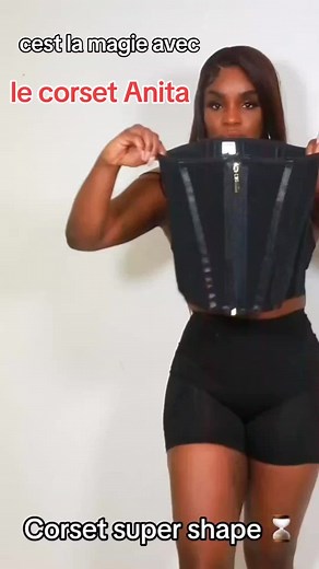 Corset post-partum: comment retrouver une silhouette mince après l'accouchement