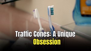 5 Things People Have Turned Into Massive Collections