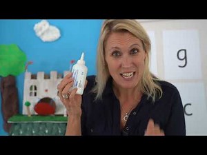 Lesson 15 (part 1) - Reception