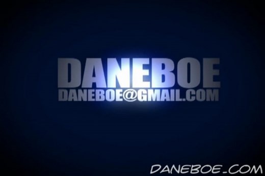 Dane Boedigheimer Demo Reel