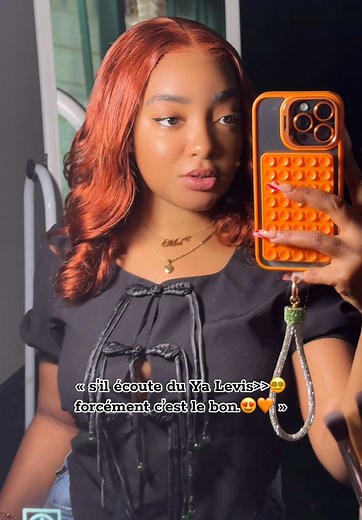 Minimum du ya Levis ouiiii 😍😍😍 #yalevis #tokyomel #nakati @yalevisdalwear