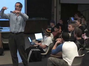 Students and Teachers Speak: Clickers in the science classroom