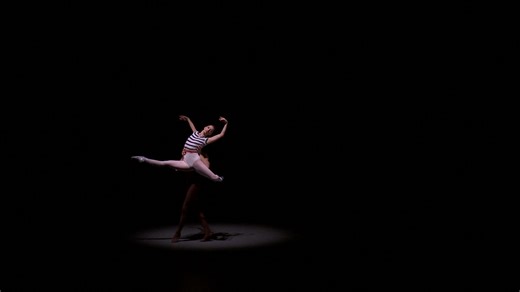 25 dancers, 9 movements, and 1 shifting backdrop. Resident Choreographer Justin Peck's Everywhere We Go, with a commissioned score by Sufjan Stevens, returns this winter on the Contemporary Choreographer II program. Reserve tickets to see Everywhere We Go, joining a world premiere by Artist in Residence Alexei Ratmansky, Peck's Dig the Say, and Christopher Wheeldon's This Bitter Earth: www.nycballet.com/contemporarychoreography2 | New York City Ballet