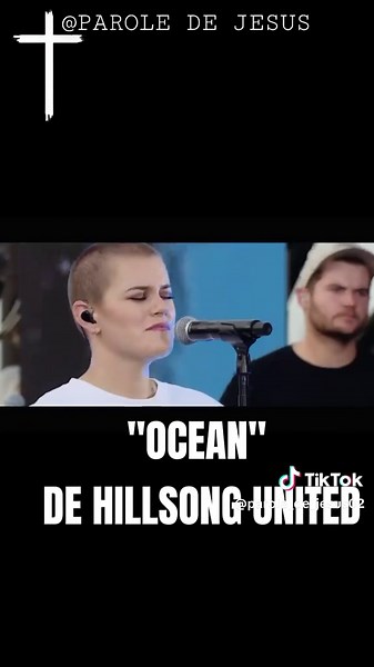 5 CHANSONS CHRÉTIENNES ANGLOPHONES À CONNAÎTRE #yeshua #hillsong #waymaker #jesus #Jesus #Dieu #Song #song #Lyric #lyrics_songs #chretien #chretienne #louange #Worship #Musique #Spirit #me #chanson