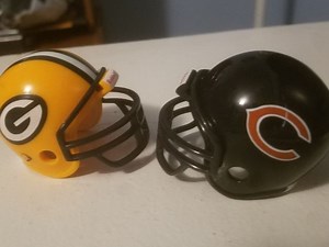 Bears Vs. Packers: Top 5 Moments In NFL's Most Historic Rivalry