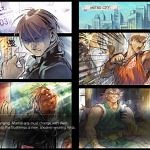 Street Fighter 5: Arcade Edition - Alter Costumes With This Code | Secrets Guide - Gameranx