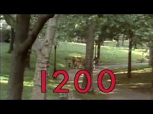 Sesame Street: Episode 1200 (1978)