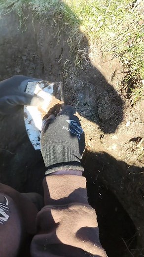 1.3K views · 14 reactions | Artifacts are pilling up here in hastings! #Minnesota #hastingsmn # | Pioneer Archeology | Facebook