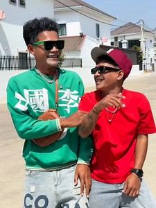 1.4M views · 69K reactions | ឪ កូន Rapper藍 | កឺកឺ-ស្រុកខ្មែរ | Facebook