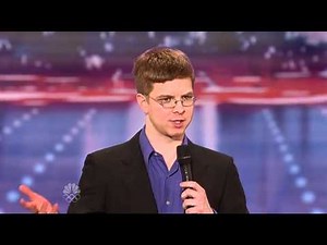 Americas Got Talent ~ Final Auditions ~ Season 7 Episode 10 ~ June 18 2012