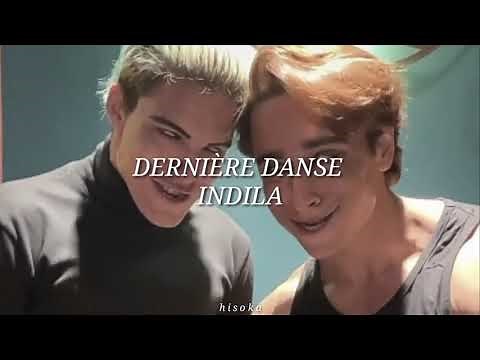 Dernière Danse — Indila [ con los joker de india de fondo] Subtitulado 🤠