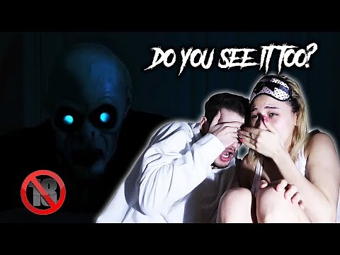 SCURTMETRAJ HORROR #1 *ne-am speriat rau*
