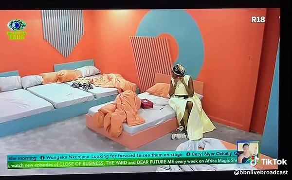 bbnlivebroadcast on TikTok