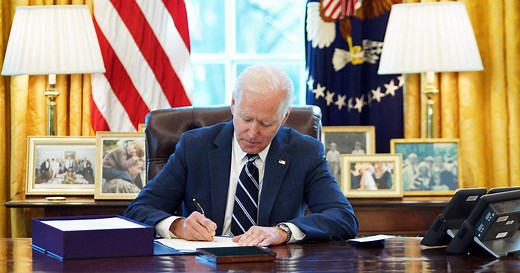 What's in the $1.9 trillion Covid bill Biden just signed? You might be surprised.