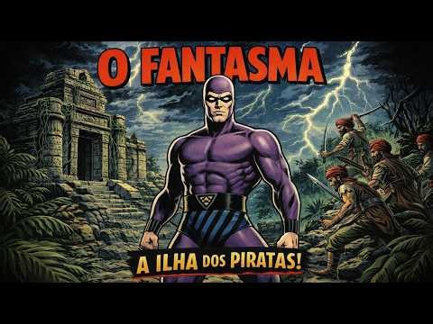 AMEAÇA SINGH: O FANTASMA EM PERIGO (Episódio 3)