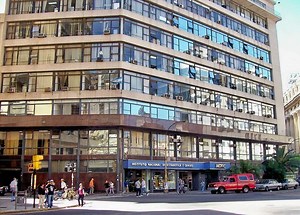 National Institute of Statistics and Census of Argentina - Alchetron, the free social encyclopedia