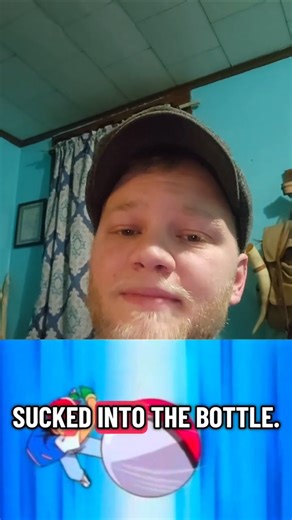 going over homebrew: part 5; trapping bottles #dnd #dungeonsanddragons #pokemon #fantasy #homebrew