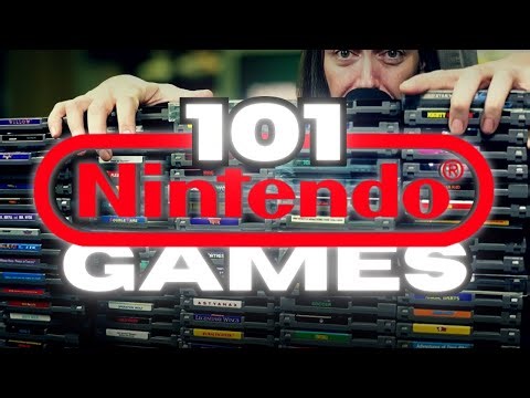 I Tried to Buy ONE NES Game… and Got 101 Instead.
