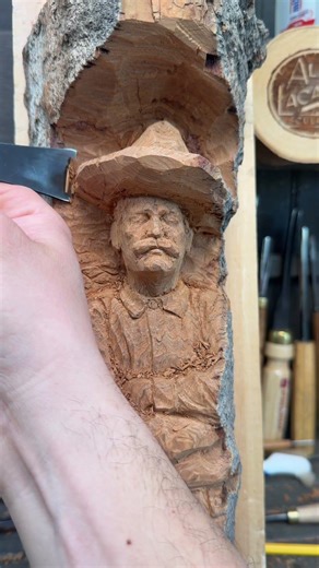 “All Outta Shots” -Carving Release coming June 19th.