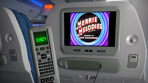 Airplane Mode is flight simulator for passengers