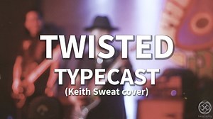 11K views · 313 reactions | Twisted - Typecast (Keith Sweat cover) 3rd Leg of Typecast 20th Anniversary Bar Tour The 70s Bistro Bar Numinous #typecast #crows #20thyear #20thanniversary #infatuationisalwaysthere #wordsitsheavy | Giography | Facebook