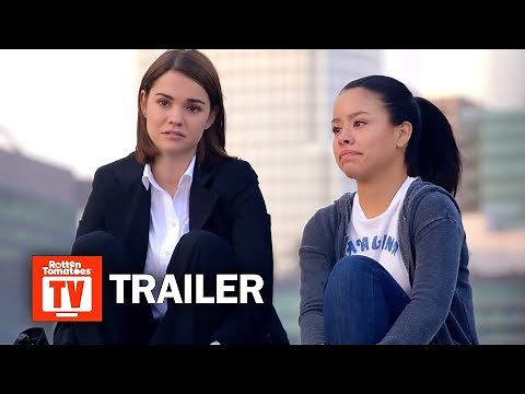 Good Trouble Season 1 Trailer | Rotten Tomatoes TV