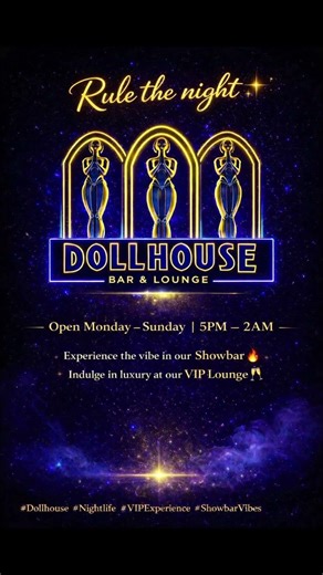 Angeles City Bar Crawl Countdown: 48 Hours Left