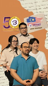 Bentley Music Johor Showroom, officially opened in 2023 at Eko Galleria, Eco Botani, represents our continued growth and commitment to music enthusiasts. By establishing our presence in the southernmost state of West Malaysia, we aim to bring our wide range of instruments, expertise, and services closer to valued customers in Johor and beyond. #BentleyMusic #BentleyMusic50th #HistoryMonth | Bentley Music