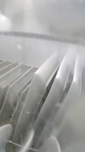 Dishwasher on TikTok