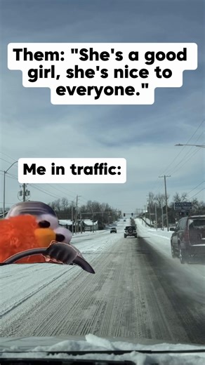 #roadrage #tellmewhy #elmo #driver