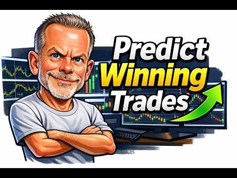 Stock Traders Make Money With These Patterns