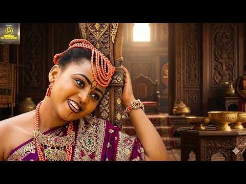 C’EST LE MEILLEUR FILM ROYAL SUR YOUTUBE - NOUVEAU FILM ROYAL - Film Nigerian En Francais 2026