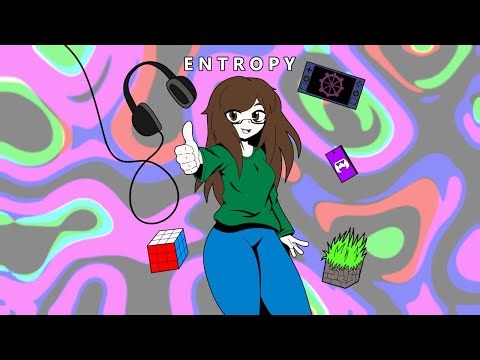 Entropy (Full album)