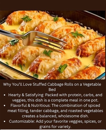 This recipe is my daily favorite! My whole family is crazy about it – and it’s super nutritious too. I make it almost every day because it’s just that good – you’ll be just as hooked as I am! Recipe in the first comment 👇😋 | Soulful Stories