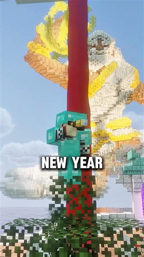 No More Boring Minecraft Servers! #minecraft #skyblock #server