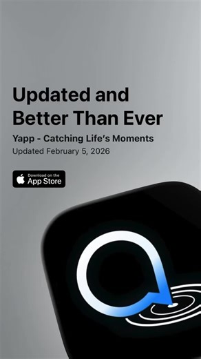 YappApp on Instagram: "Latest Yapp Update Brings Handy Nearby Real-Time Traffic Alerts and Drone Tools +More The new Yapp update makes it easier to stay in the loop with what’s happening close by. You now get a unique Yapp notification sound so you never miss nearby incident. Drone operators can turn on alerts for incidents in the area to catch scenes in real-time. Go to Profile > Settings > Drone Operator to enable it. Fly safe! On any story, tap the Location Bar, it shows the latest live traff