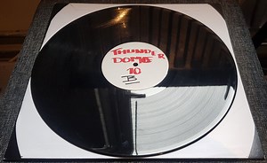 Various - Thunderdome X (Sucking For Blood)