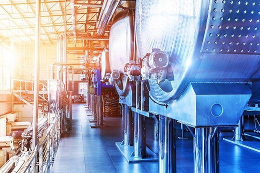 These 7 factors are reshaping the global manufacturing landscape