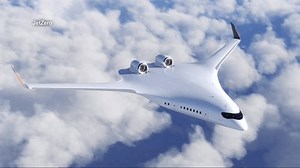 JetZero plans to build $4.7B plant in North Carolina, aims to create 14,500 jobs