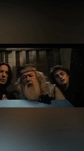 99K views · 4.7K reactions | Dumbledore is so funny 藍藍 ❾¾ Follow ...