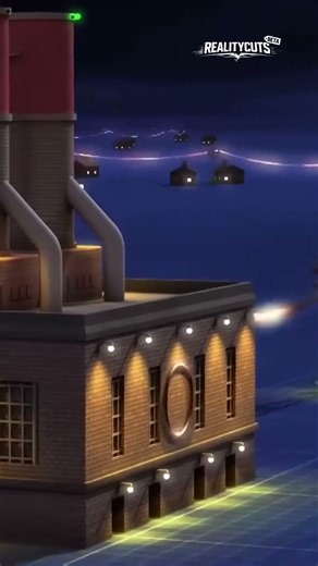 Tesla's AC Motor Vision: Genius Who Powered the World