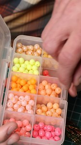Let's talk about beads, beads and more beads! Some would even dare say that they are a steelhead angler's best friend. Here's what our guides Josh Trammell and Dustin White have to say about the usefulness of beads and what sizes they like to use in their steelhead rigs. #beads #steelhead #flyfishing #fishing #flyshop #steelheadflyfishing | Mad River Outfitters