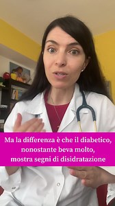 22K views · 294 reactions | “il mio bambino fa un botto di pipì!!!” Riconoscere i segnali di allarme del diabete di tipo 1 e differenziarli da situazioni fisiologiche. #diabete #diabetetipo1 #prevenzione #chetoacidosidiabetica #divulgatorepediatra #divulgazionescientifica #pediatria #pediatracarla | Pediatra Carla | Facebook