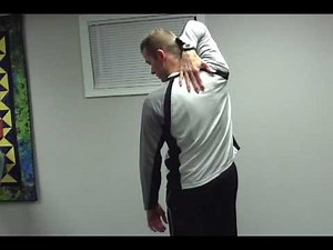 Full Body Static Stretching Routine