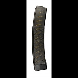 Grand Power Stribog 9mm 30-Round Curved Magazine