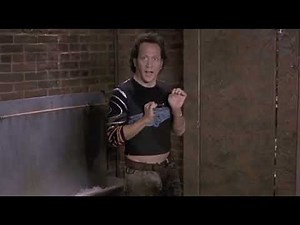 explosive diarrhea in the bathroom