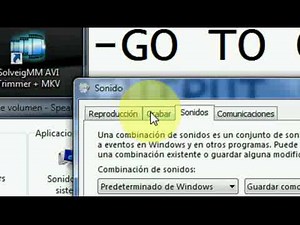 / Basic Audio Settings for use of MMSSTV with HamSphere /