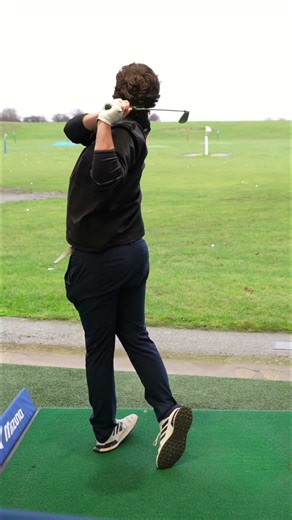 NEW Mizuno M15 Golf Iron Review - Is It Worth the Hype #golfgear #golf