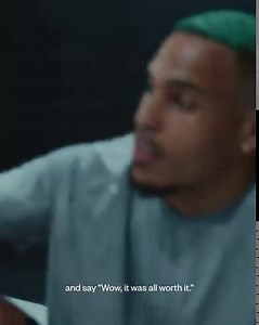 In Focus: Roderick Townsend “There are more and more people becoming aware of Paralympics and the movement that we have.” – Roderick D. Townsend Roderick captures the dedication of Paralympic athletes around the country as he trains both physically and mentally in preparation for the #Tokyo2020 Paralympic Games. Watch Roderick's film now on Facebook. #RLxTeamUSA #TeamUSA #TokyoParalympics #Paralympics | Ralph Lauren