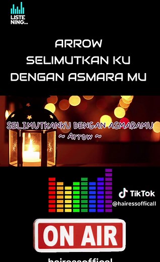 Lagu Arrow Slow Rock Nostalgia Hits 90an